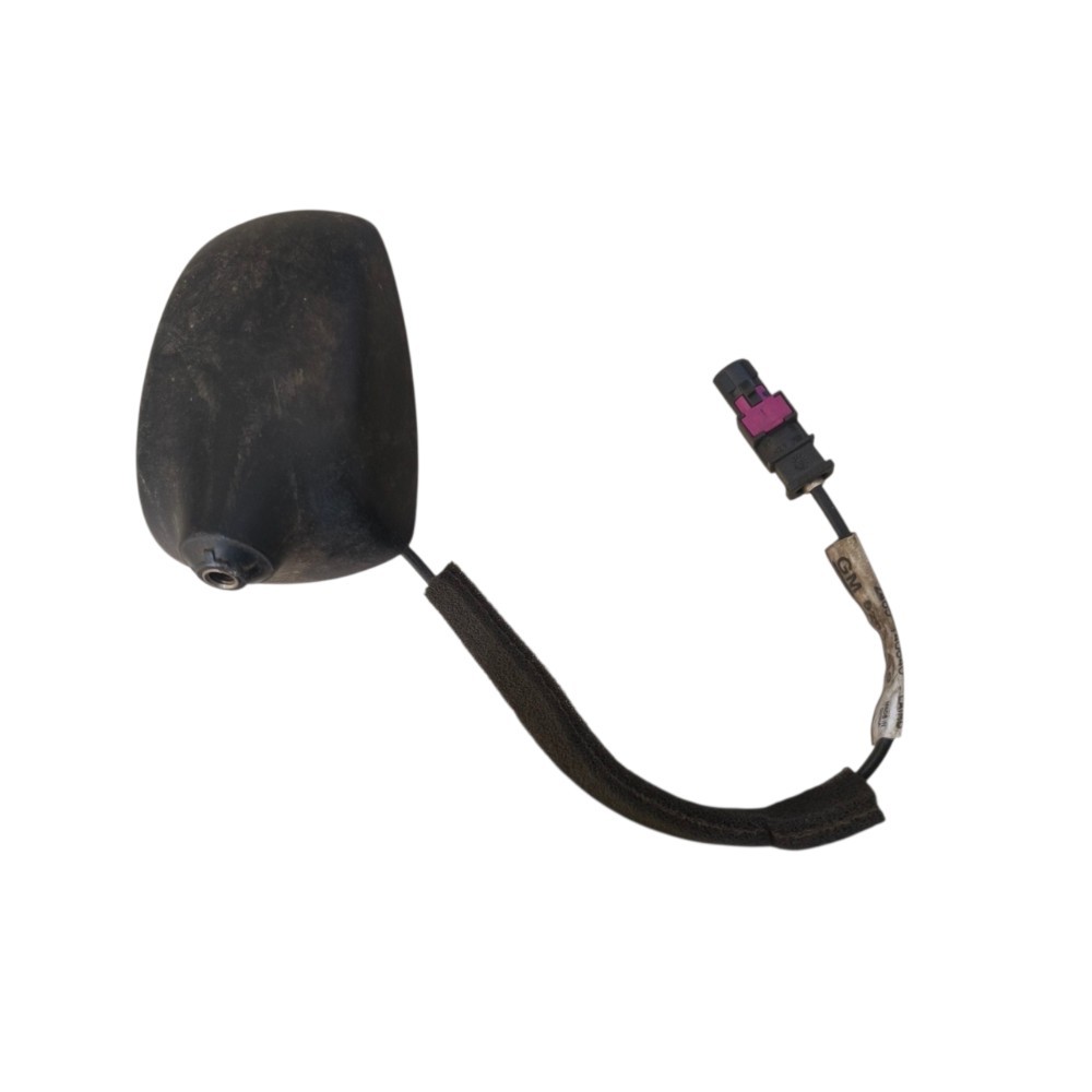 Base Antena Teto Gm Spin Cobalt Onix Prisma 2012 a 2020