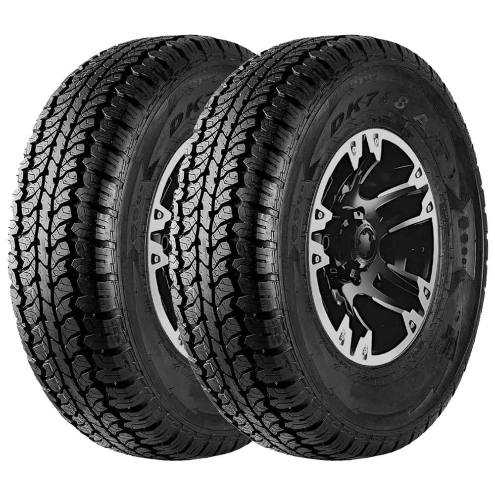 Alfamotors DK788 AT