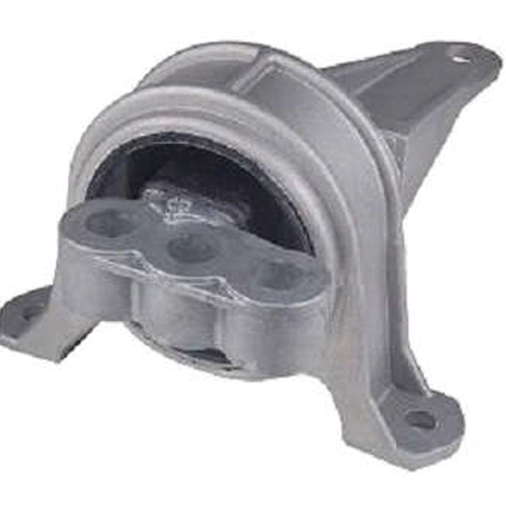 Coxim Do Motor Lado Direito - Astra 1999 A 2012 / Vectra 2006 A 2011 / Zafira 2001 A 2012 - 521.2381