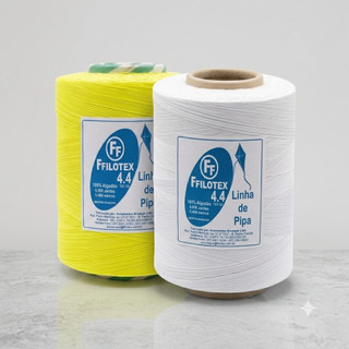 Linha de Pipa Ffilotex 4.4 6000jds