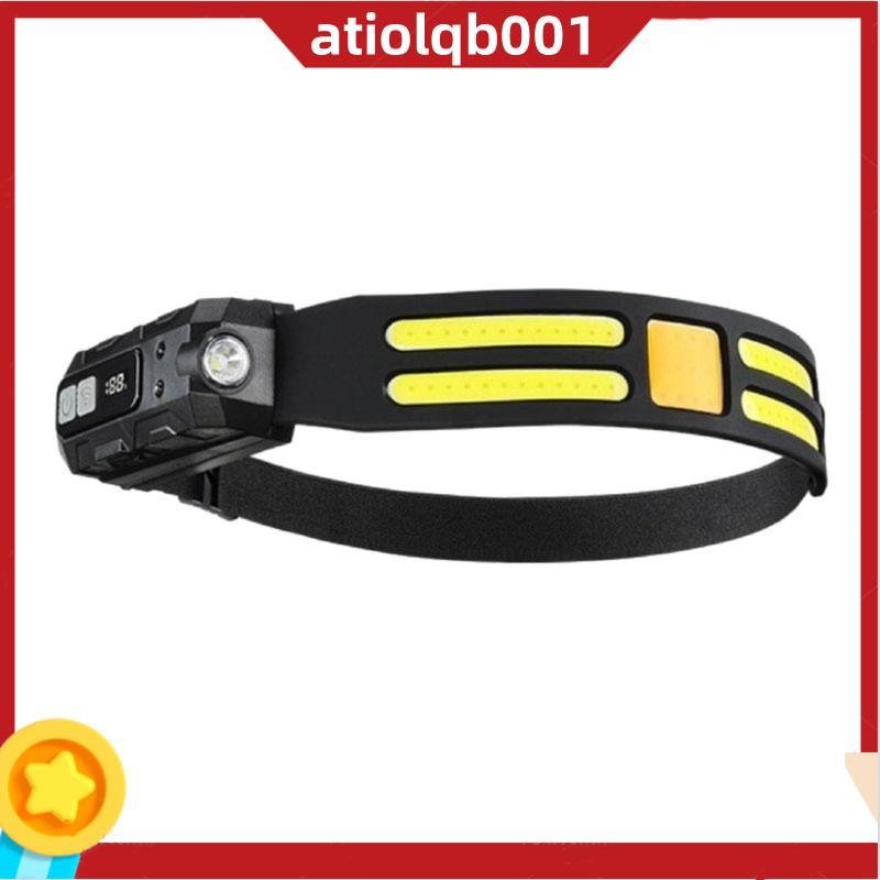 A Grade Recarregável Exterior Ilumina Acessórios De Grelhar Do Farol Diodo Emissor De Luz Da Espiga