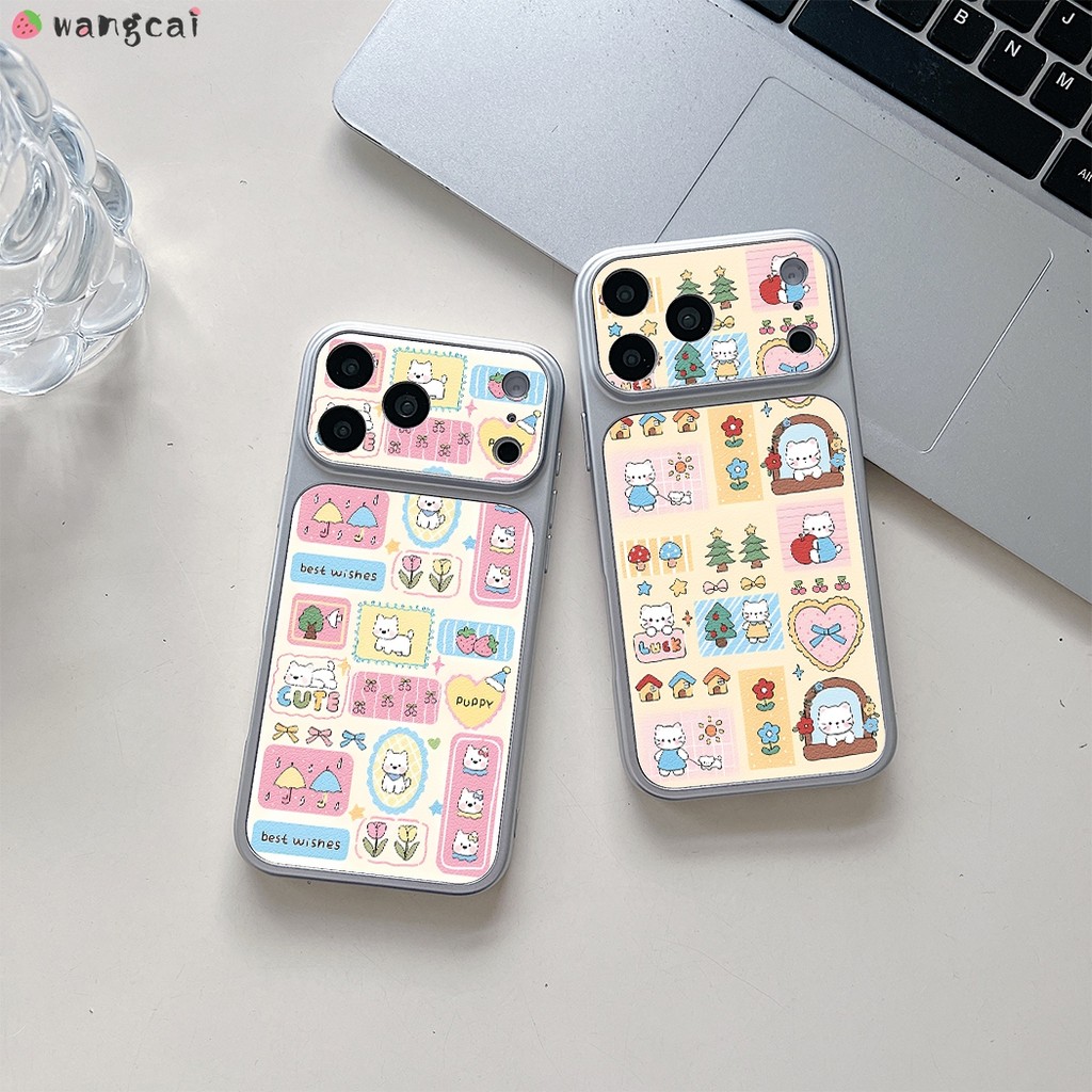 Para Samsung Galaxy A27 A37 A36 M36 F36 A35 A34 A33 A32 M32 A31 A26 A25 A24 A23 A22S M22 Capa De Telefone PU Couro Bonit