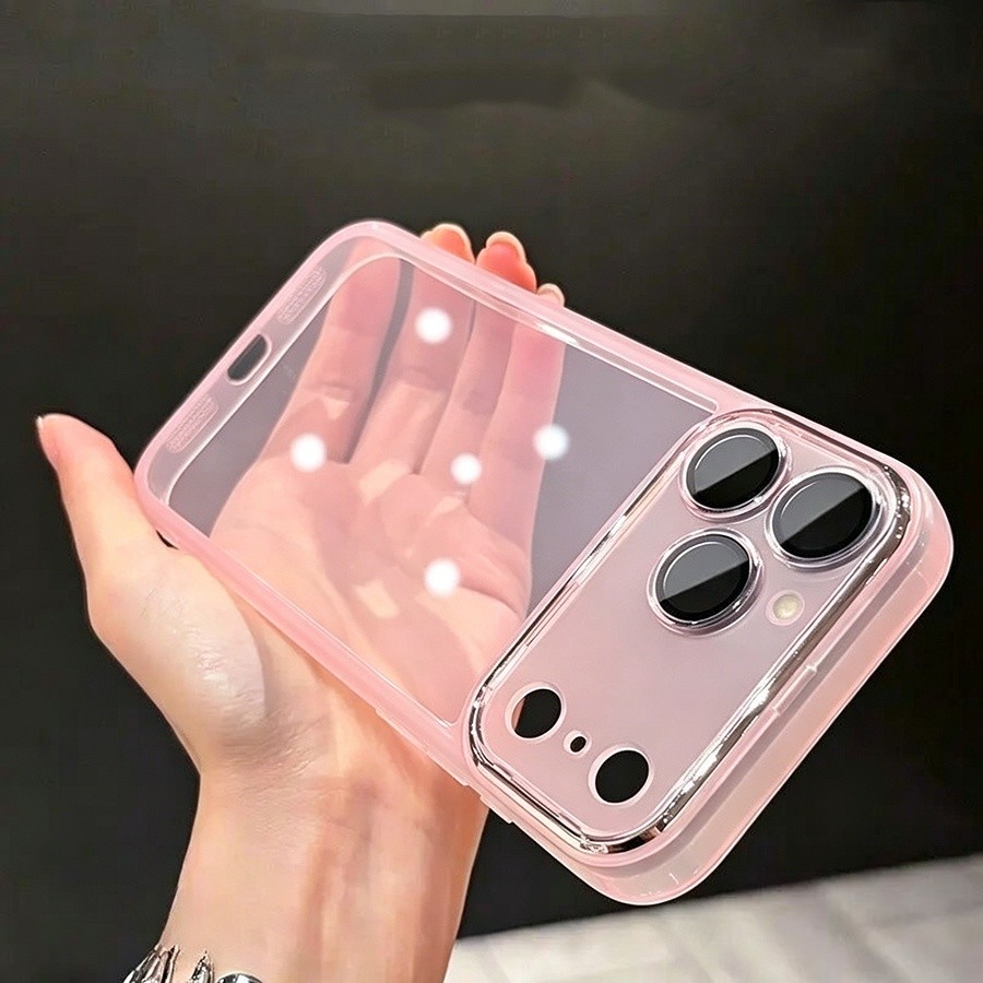 Proteção de Câmera Capa Capinha Para Samsung Galaxy A14 A54 A34 A06 A17 A57 A37 A07 A16 A56 A36 A26 A15 A55 A35 A25