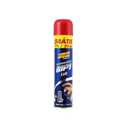 Óleo Desengripante Aerossol 300ml MP1 Mundial Prime
