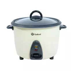 Panela De Arroz Elétrica Gallant 10 Cups 220V (GRC10M03A-220BR)