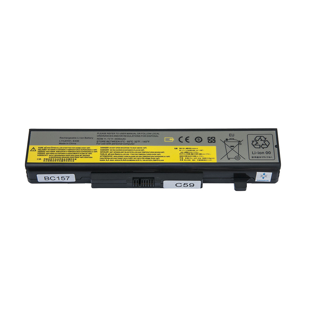 Bateria para Notebook Lenovo Thinkpad Edge E530 3259 15.6