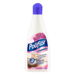 Poliflor Lustra Móveis Lavanda 200ml