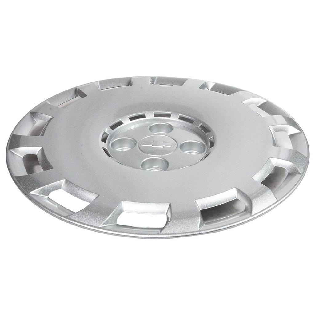 Calota da roda aro 15" GM - Cobalt 2012 a 2015 - 94776530