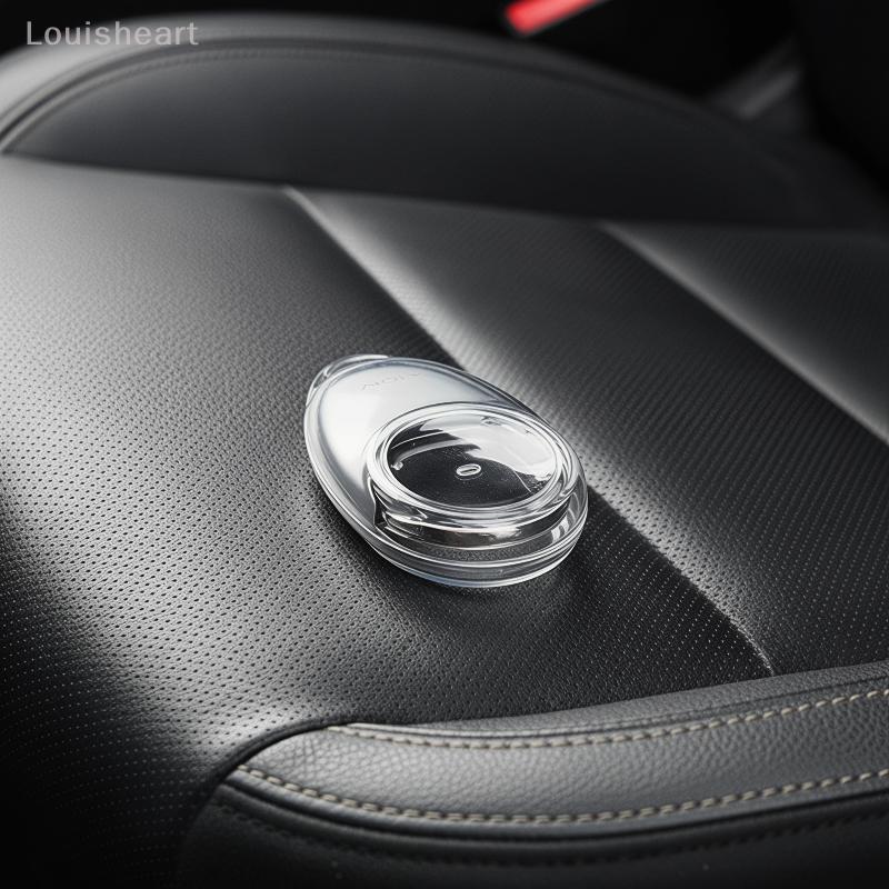 < Louish > 1 Pçs TPU Capa Chave Do Carro Para GAC AION Y Plus Sv LX IA5 Escudo Durável Titular À Prova De Riscos Proteçã
