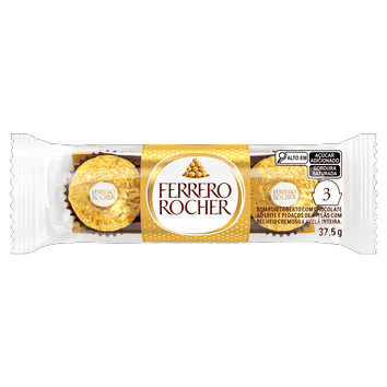 Ferrero Rocher