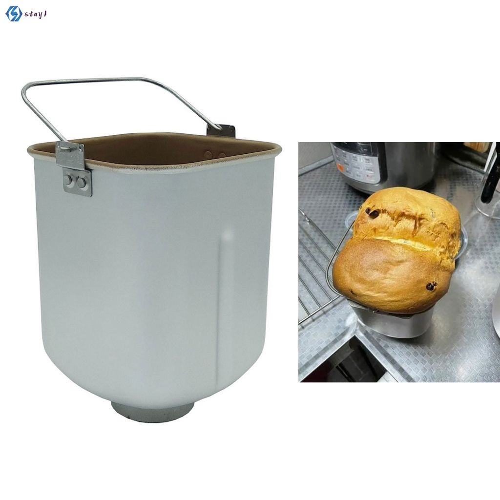 Balde De Reposição Para Máquina De Fazer Pão-Acessório Eletrodomésticos