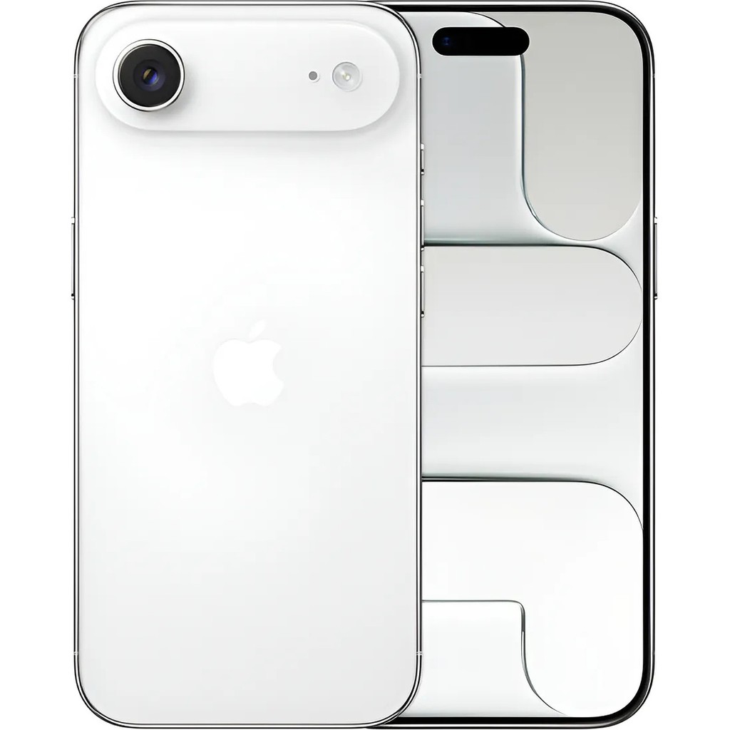 Smartphone Apple iPhone Air (256 Gb) - Branco Nuvem
