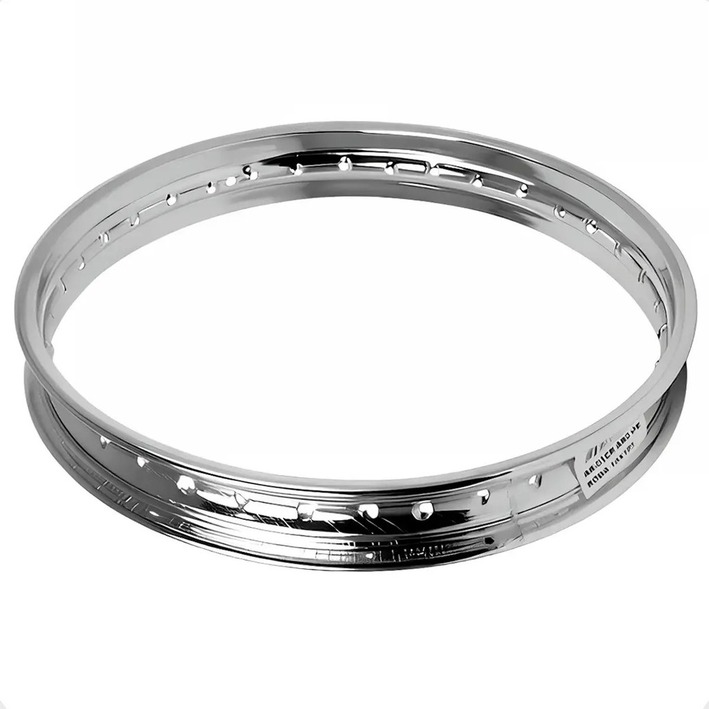 ARO RODA DIANTEIRO CG/TI TODAS-FAN125- YBR125 - ( 18 X 160 ) - P21 - 011-P21C-00900