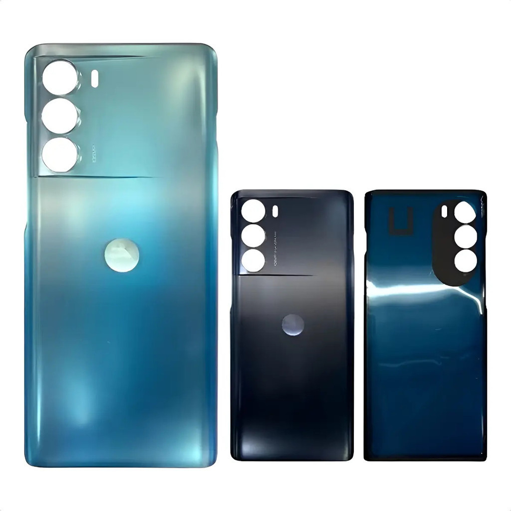 Tampa Traseira Capa Do Fundo Para Moto G200 Xt2175