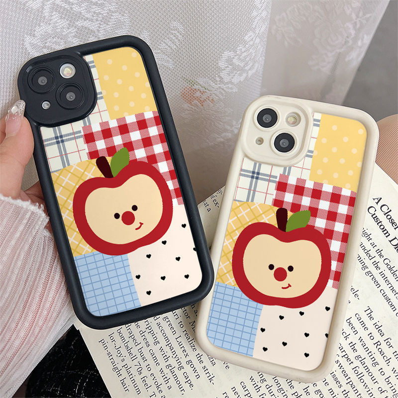 Capa Para Samsung Galaxy A37 A36 A35 A34 A33 A32 A31 A30 A57 A56 A55 A54 A53 A52 A51 A50 A73 A72 A71 A70 Anti-Queda Anjo