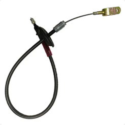 Cabo Embreagem Gm D10 1979 a 1984 - 138171 - 4307
