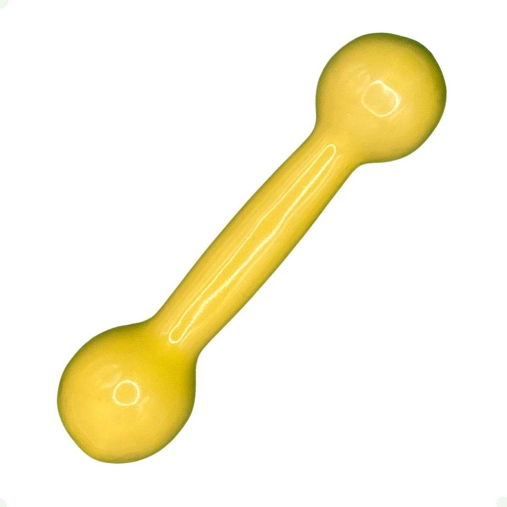 Halter Emborrachado - 500g