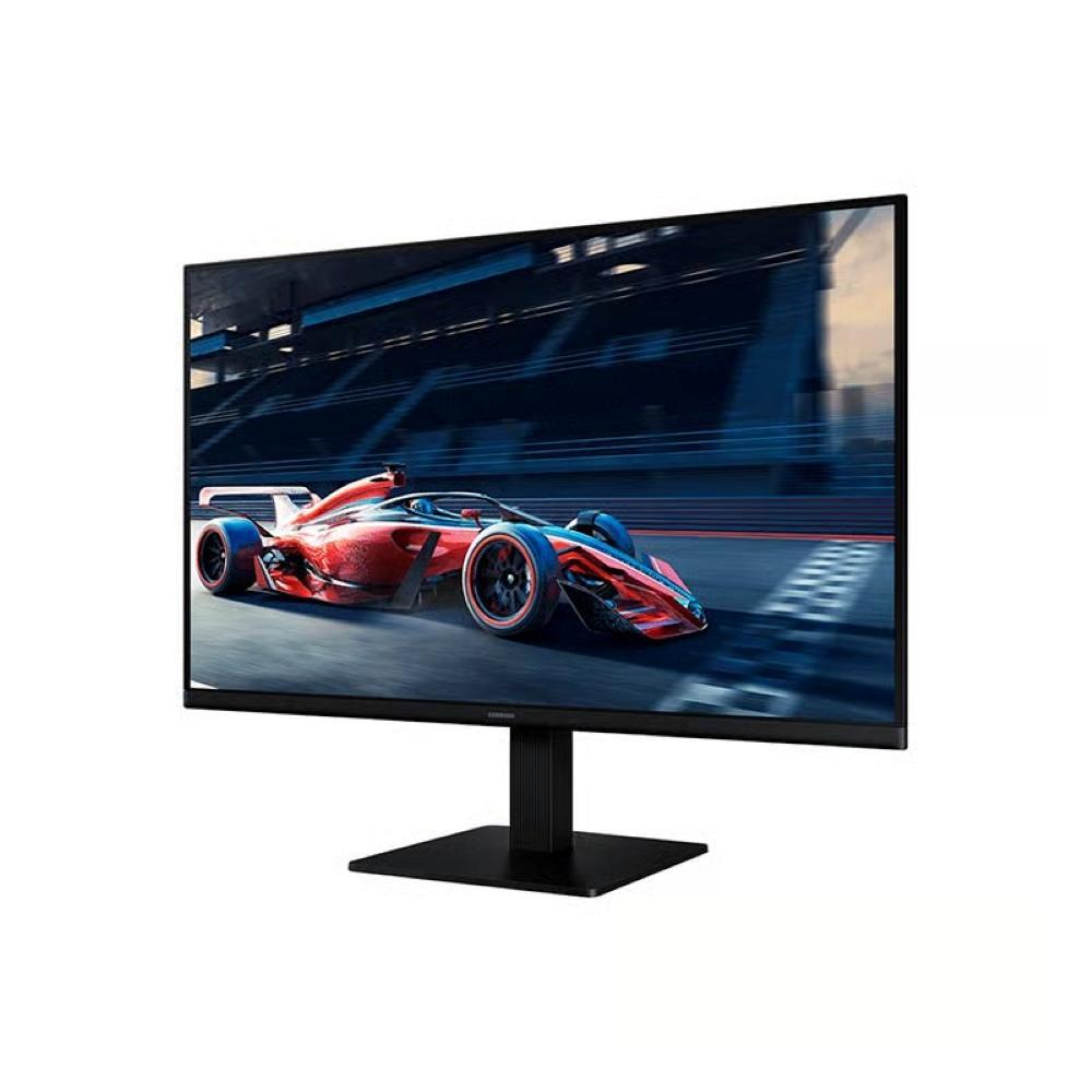 Monitor 27" Samsung Essential S3 Fhd Ips 100hz - Ls27d300galmzd