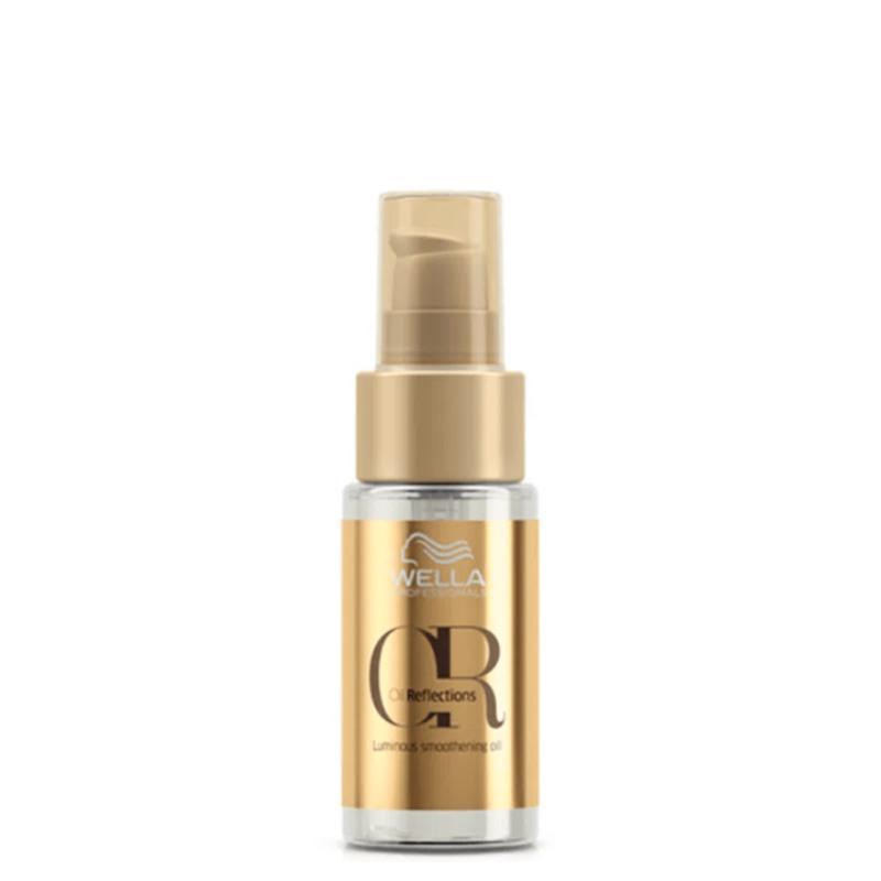 Óleo Capilar Wella Professionals Oil Reflections 30ml