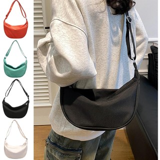 Bolsa Uniqlo, Bolsa de Lona, Bolsa Transversal, Bolsa de Ombro, Bolsa Feminina, Bolsa Tote, Bolsa Dumpling, Bolsa Sling,