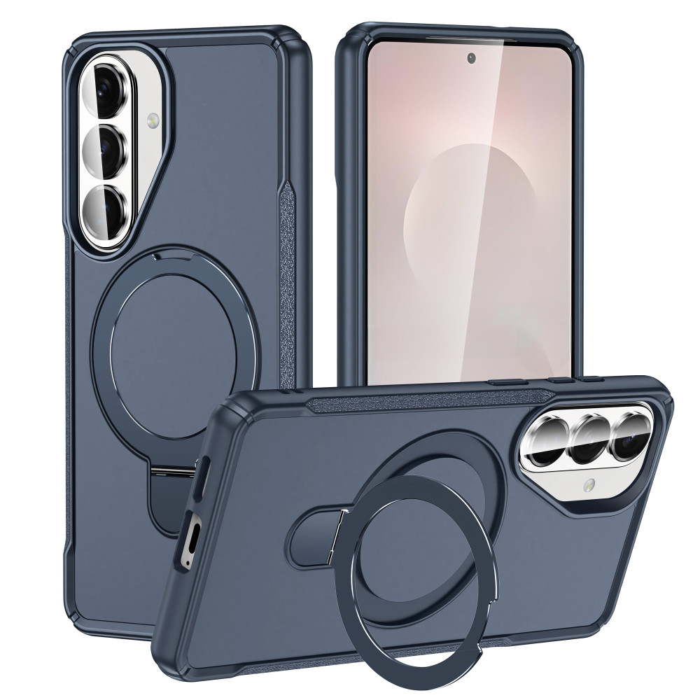 Capa De Telefone À Prova De Choque Para Samsung Galaxy S26 S25 S24 S23 Ultra Plus FE Edge A18 A08 A27 A37 A17 A57 A07 A5