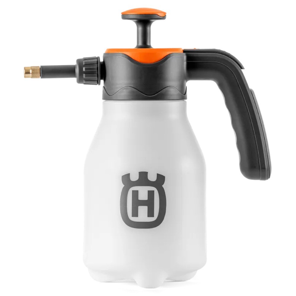 Pulverizador manual 1,5L compressão prévia - 301SM Husqvarna