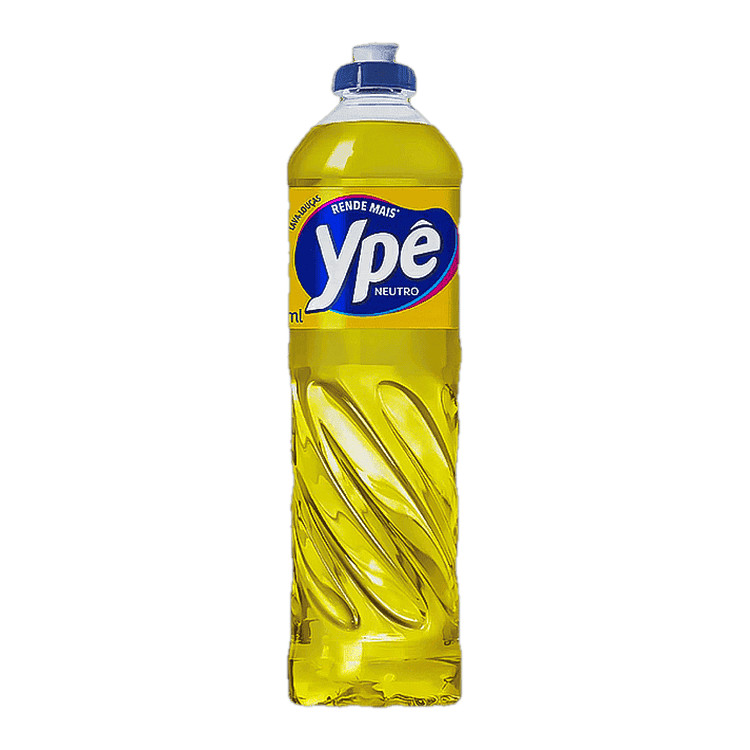 Ypê Detergente neutro 500ml