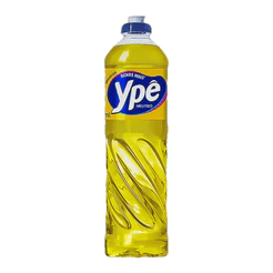 Ypê Detergente neutro 500ml