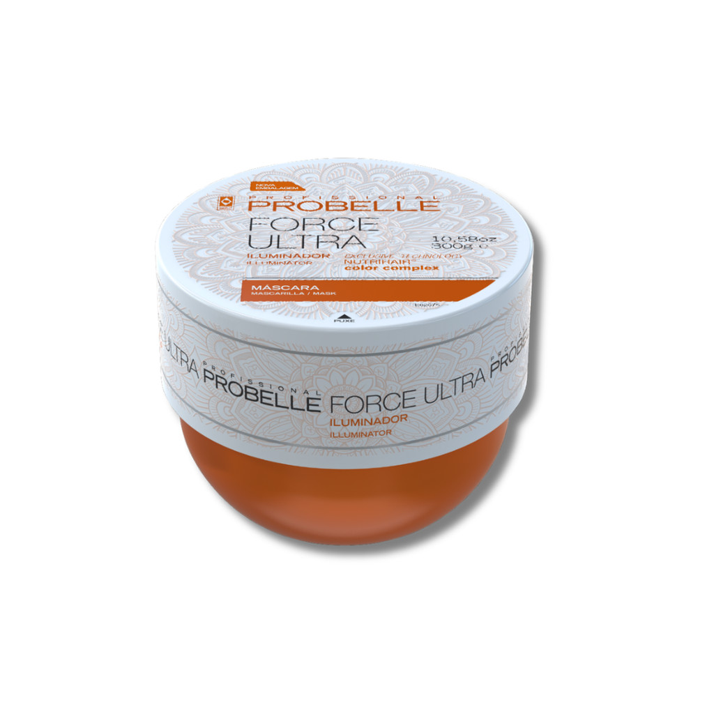 Cronograma Capilar 300G - Probelle · foto 2