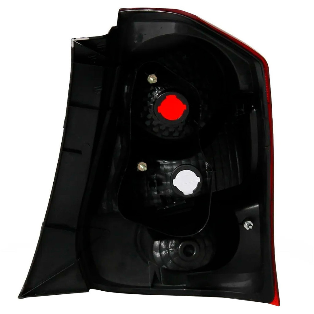Lanterna Etios Hatch 2013 2014 2015 2016 2017 2018 2019 Cross — imagem 2 de 2