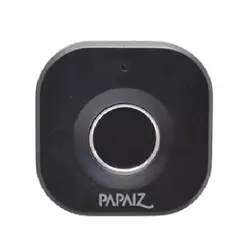 Fechadura Eletrônica Digital Biométrica Para Móveis Armários PPZ-1001 - Papaiz
