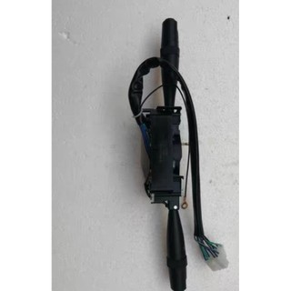 Wuzheng Ausch Acessórios originais de fábrica Ausch A2 3 V2 3 X2 3 D2 3 Interruptor de combinação de direção do farol