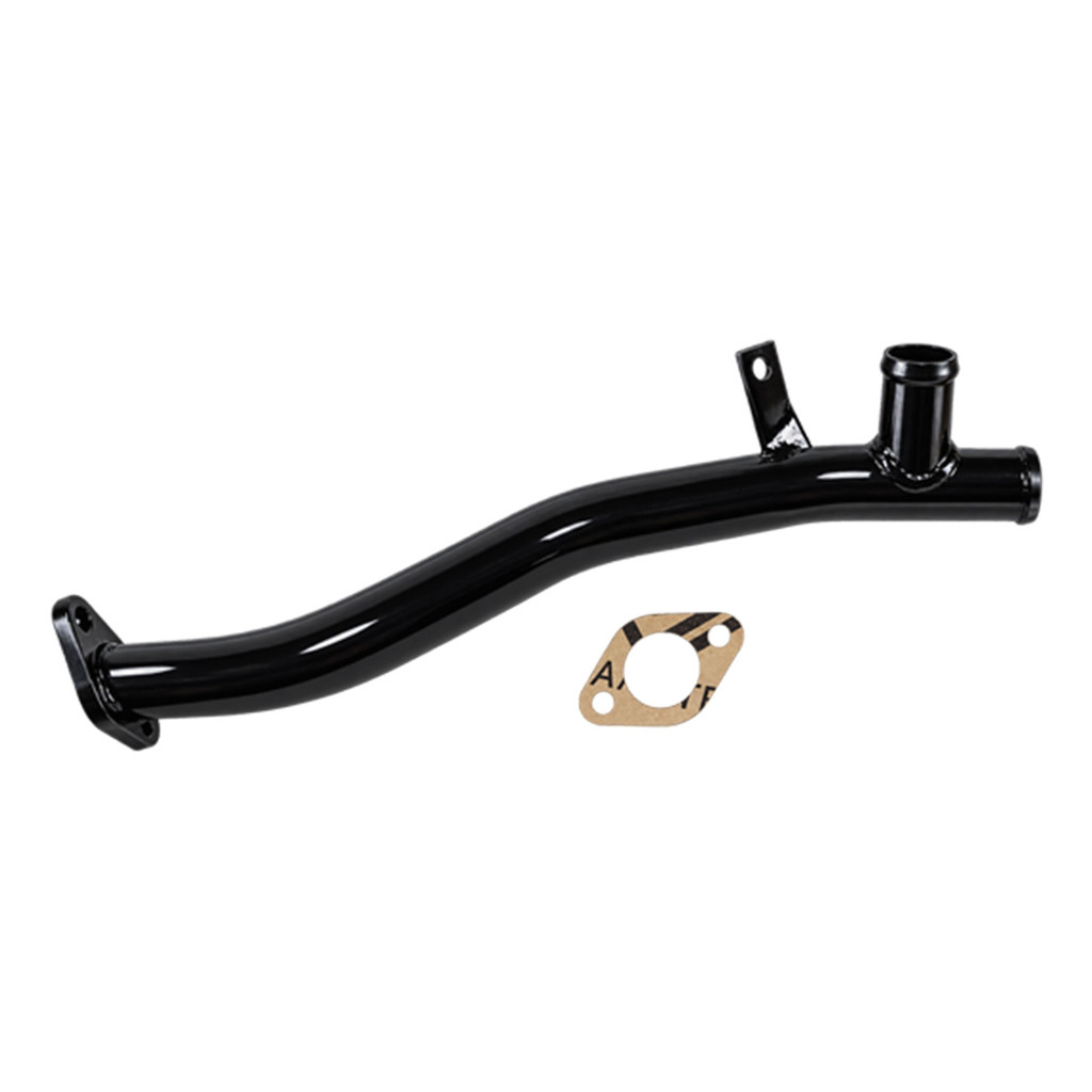 Tubo Refrigeração Fiat Uno 1985 a 1996 - 109579 - VC202
