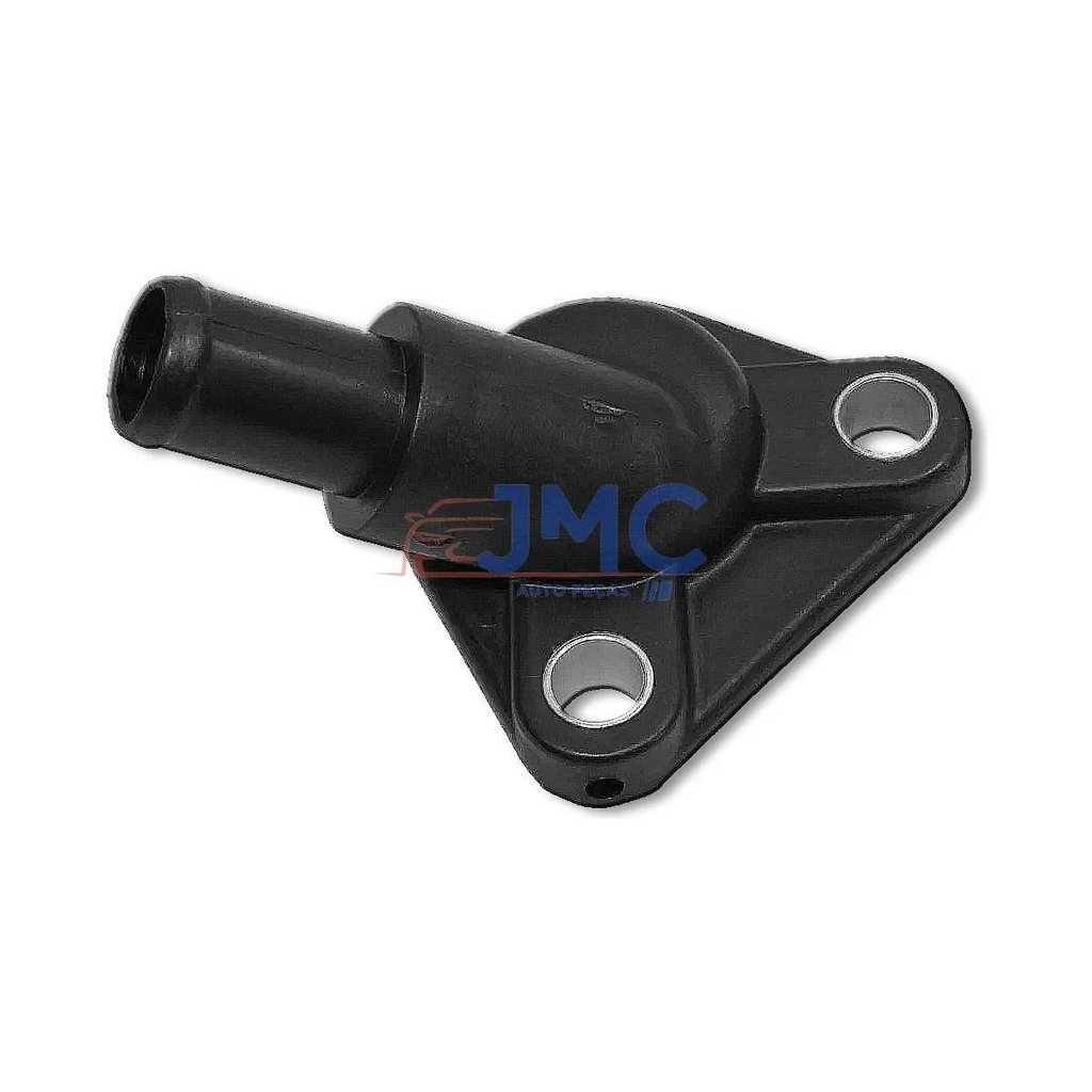 Cano Fluxo De Agua Cabecote - Ducato 2.3 Ate 2017 02 Furos