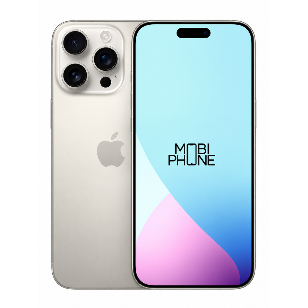 iPhone 16 PRO MAX 512GB Outlet Face ID OFF