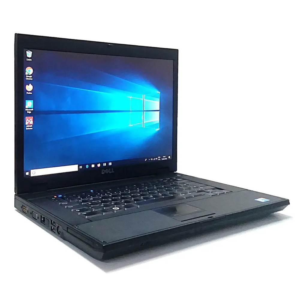 Notebook Dell Latitude E5500 Core 2 Duo 4gb (Recondicionado)