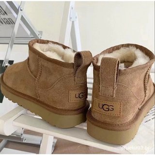 Botas de Neve Estilosas e Quentes de Pelúcia para Casais, Tamanhos 35-45, UCEK A9IE FML3, Novidade 2025