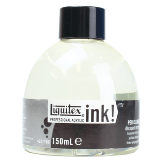 Solvente Acrílico Liquitex 150ml