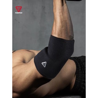 Cotoveleiras de Fitness cotoveleiras das mulheres dos homens compressão enrolamento elástico banda levantamento força ag