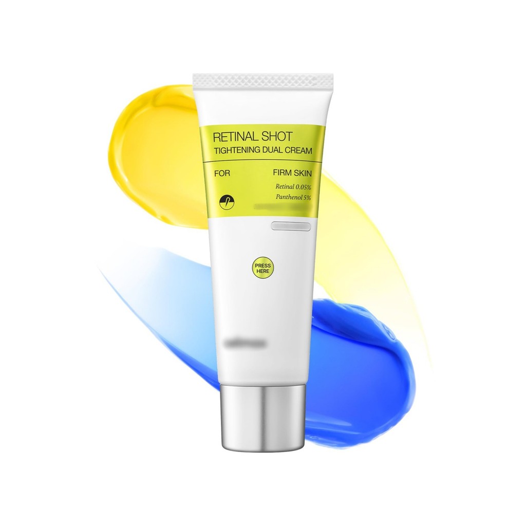 Sérum Facial Retinol Puro 30ml Anti-Idade Noturno, Reduz