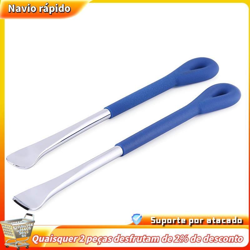 Conjunto De Alavanca De Colher De Pneu De Motocicleta , Ferramentas De Reparo De Troca Carro E Moto , Para Bicicleta De 