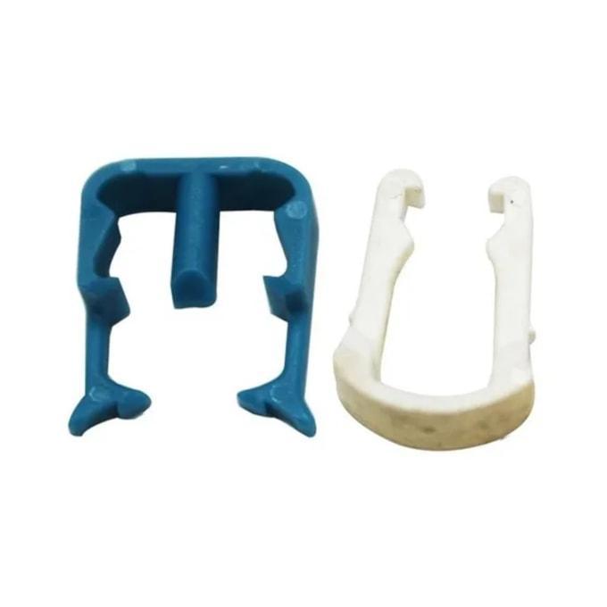 TRAVA ENGATE CONECTOR FILTRO DE COMBUSTÍVEL - TBW1000