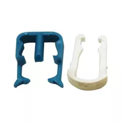 TRAVA ENGATE CONECTOR FILTRO DE COMBUSTÍVEL - TBW1000