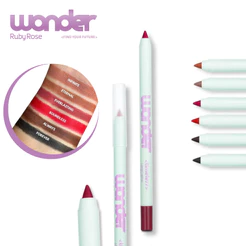 Lápis Labial Timeless Wonder Ruby Rose