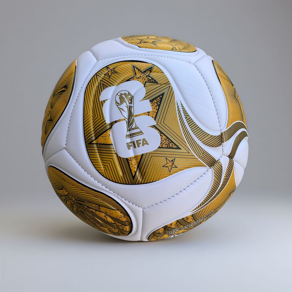 Futebol em estoque pronto No. 5 Crianças Alunos do Ensino Fundamental Copa do Mundo Competição Profissional Masculino Ex
