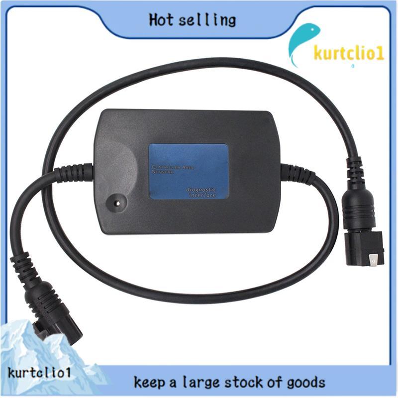 Para Conector De Diagnóstico Do Módulo TECH2 CANDI Adaptador De Automotivo TECH2