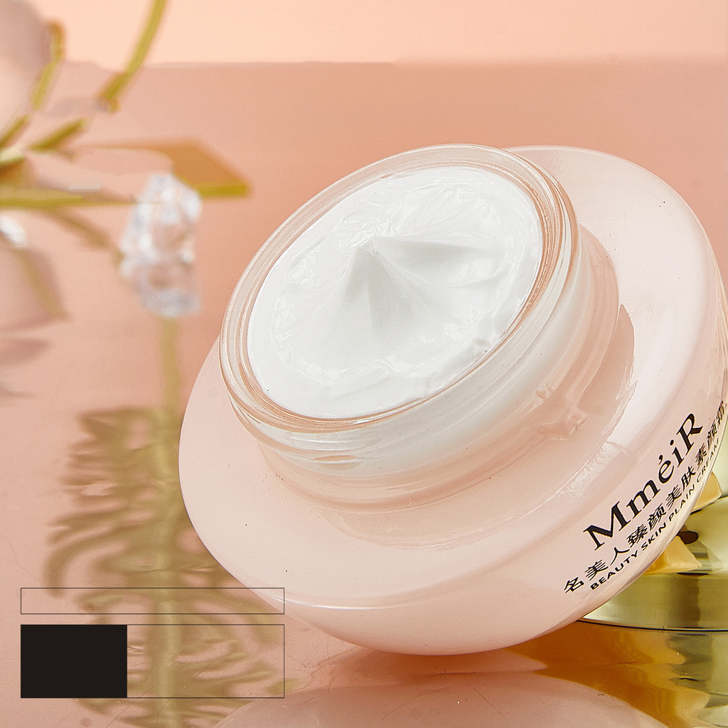 Famosa beleza pele beleza creme de beleza luz delicado preguiçoso festa creme facial 30709.13
