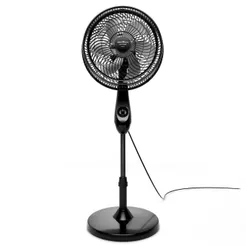Ventilador de Coluna Britânia Maxx Force 6 Pás 75W BVC31A