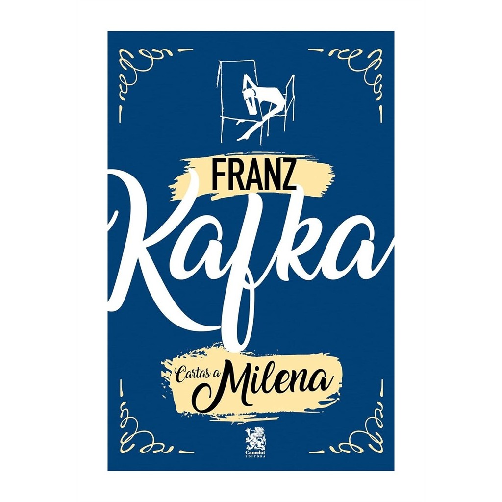 Cartas a Milena autor Franz Kafka