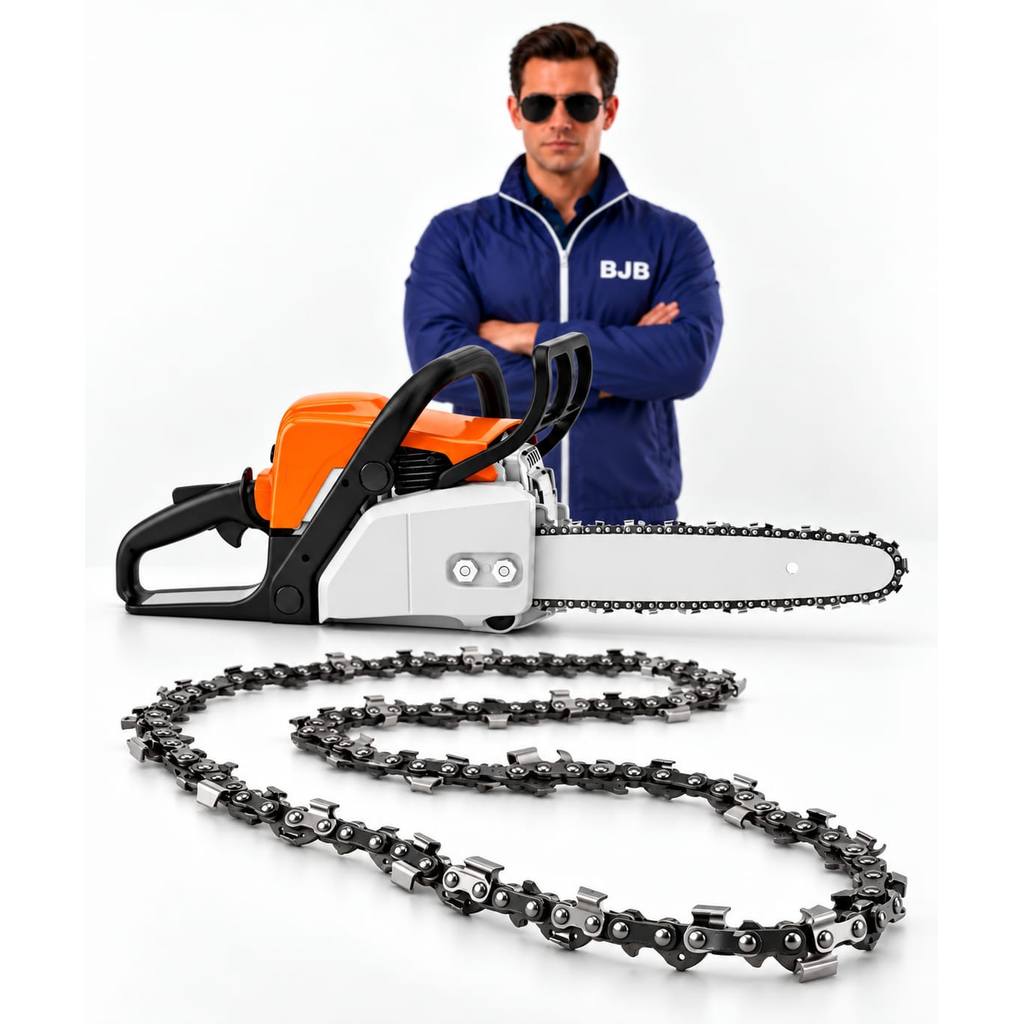 Corrente de Motosserra P/ Stihl Ms170 22 Dts Sabre 30cm